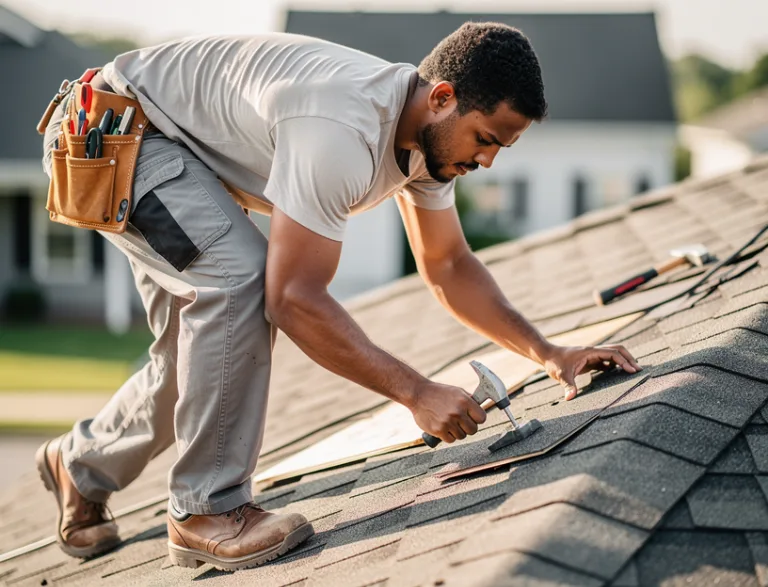 Roofing Chicago